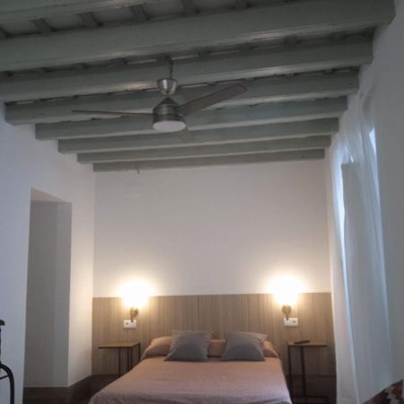 La Fuente Apartamento Jerez Jerez de la Frontera Dış mekan fotoğraf