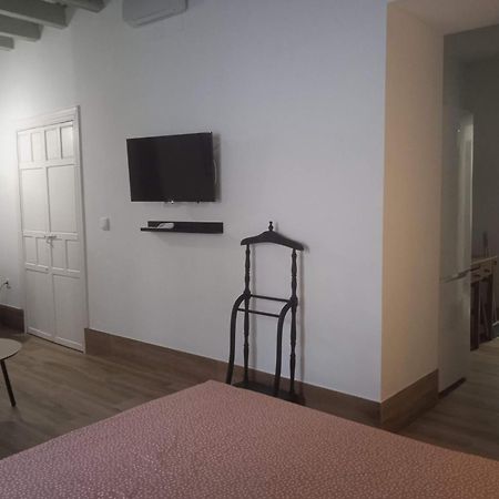 La Fuente Apartamento Jerez Jerez de la Frontera Dış mekan fotoğraf