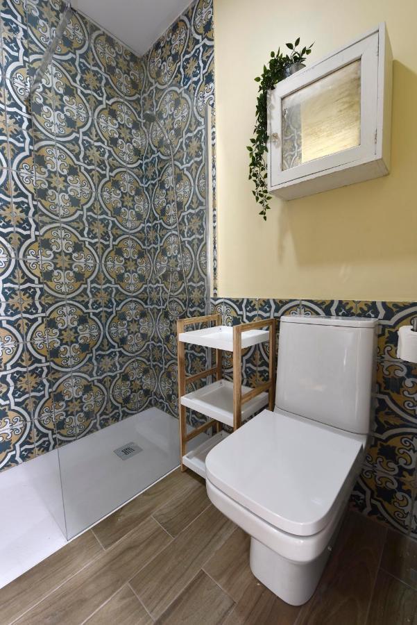 La Fuente Apartamento Jerez Jerez de la Frontera Dış mekan fotoğraf