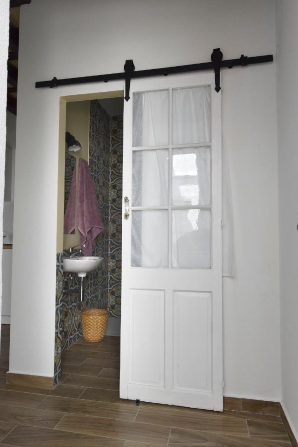 La Fuente Apartamento Jerez Jerez de la Frontera Dış mekan fotoğraf