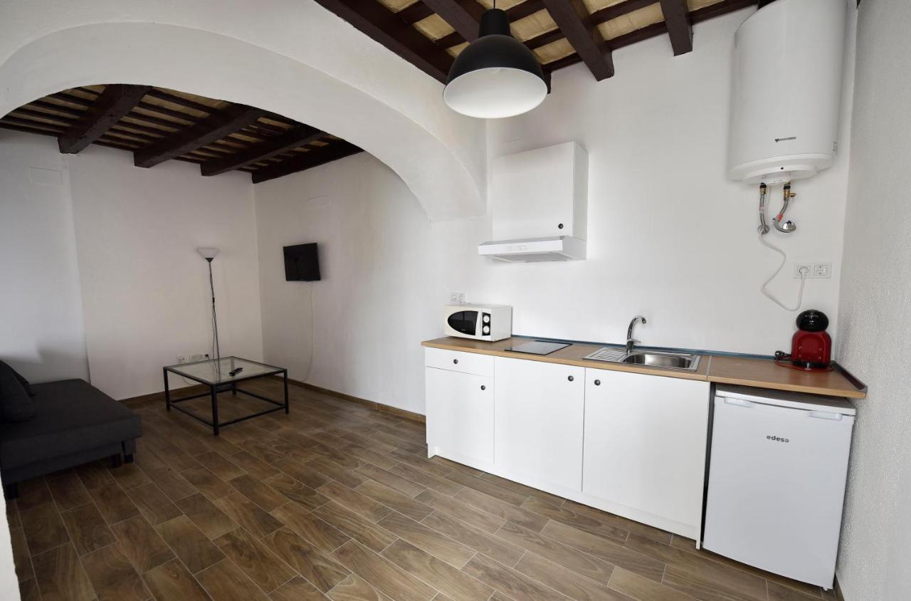 La Fuente Apartamento Jerez Jerez de la Frontera Dış mekan fotoğraf