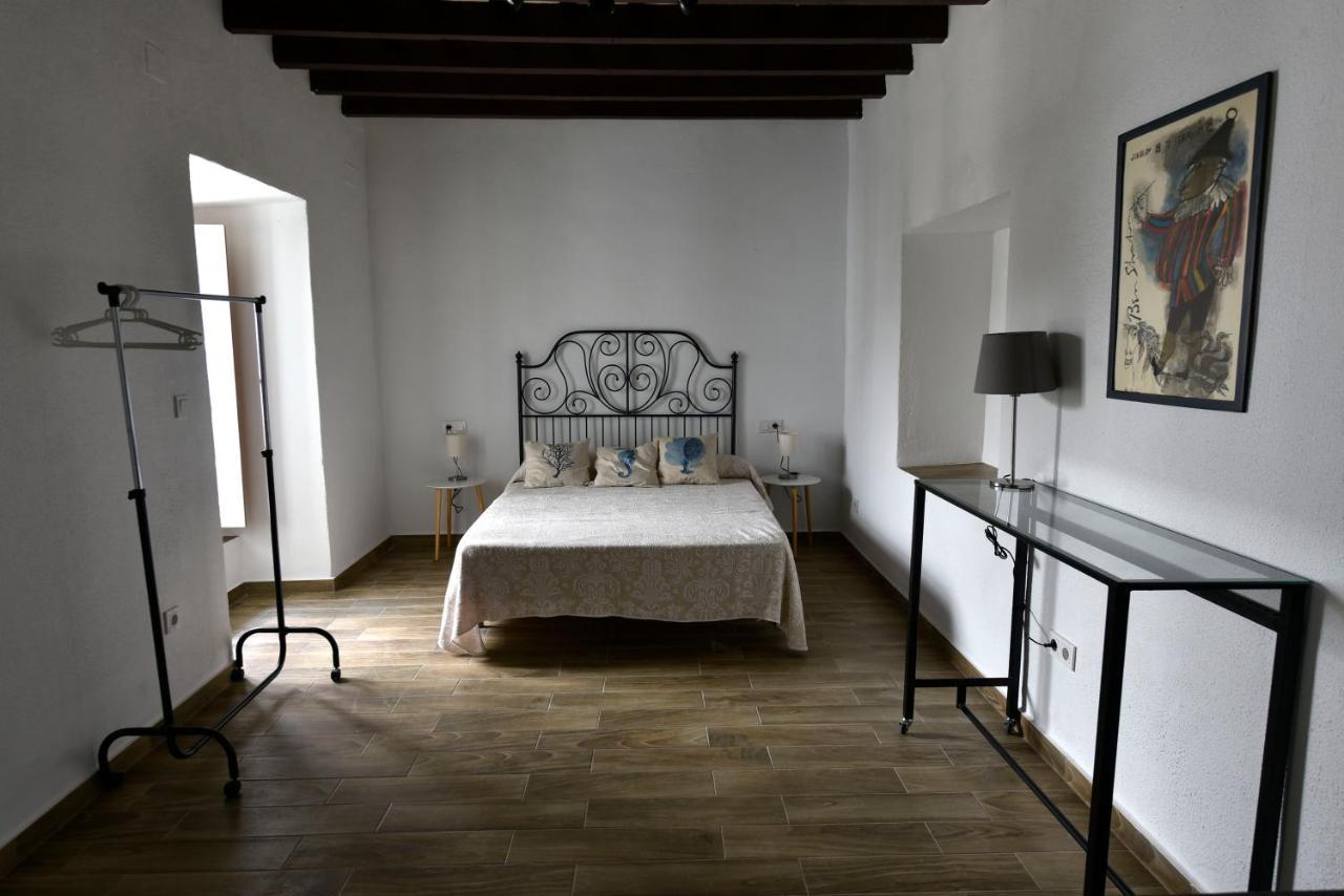 La Fuente Apartamento Jerez Jerez de la Frontera Dış mekan fotoğraf