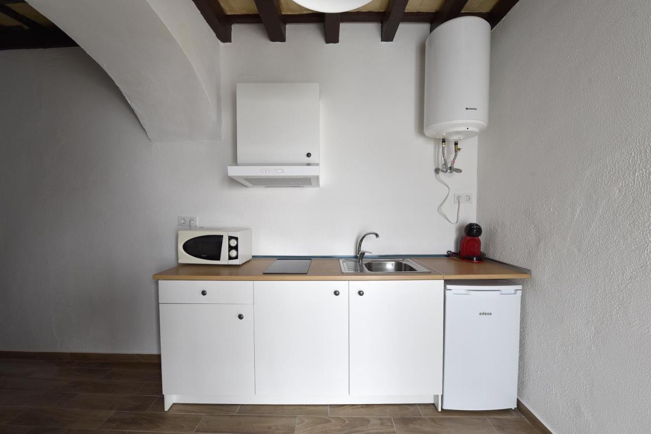 La Fuente Apartamento Jerez Jerez de la Frontera Dış mekan fotoğraf