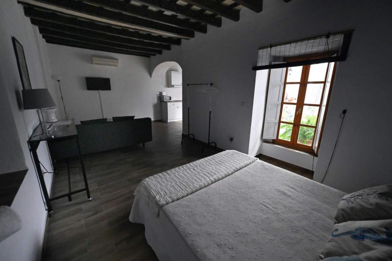 La Fuente Apartamento Jerez Jerez de la Frontera Dış mekan fotoğraf