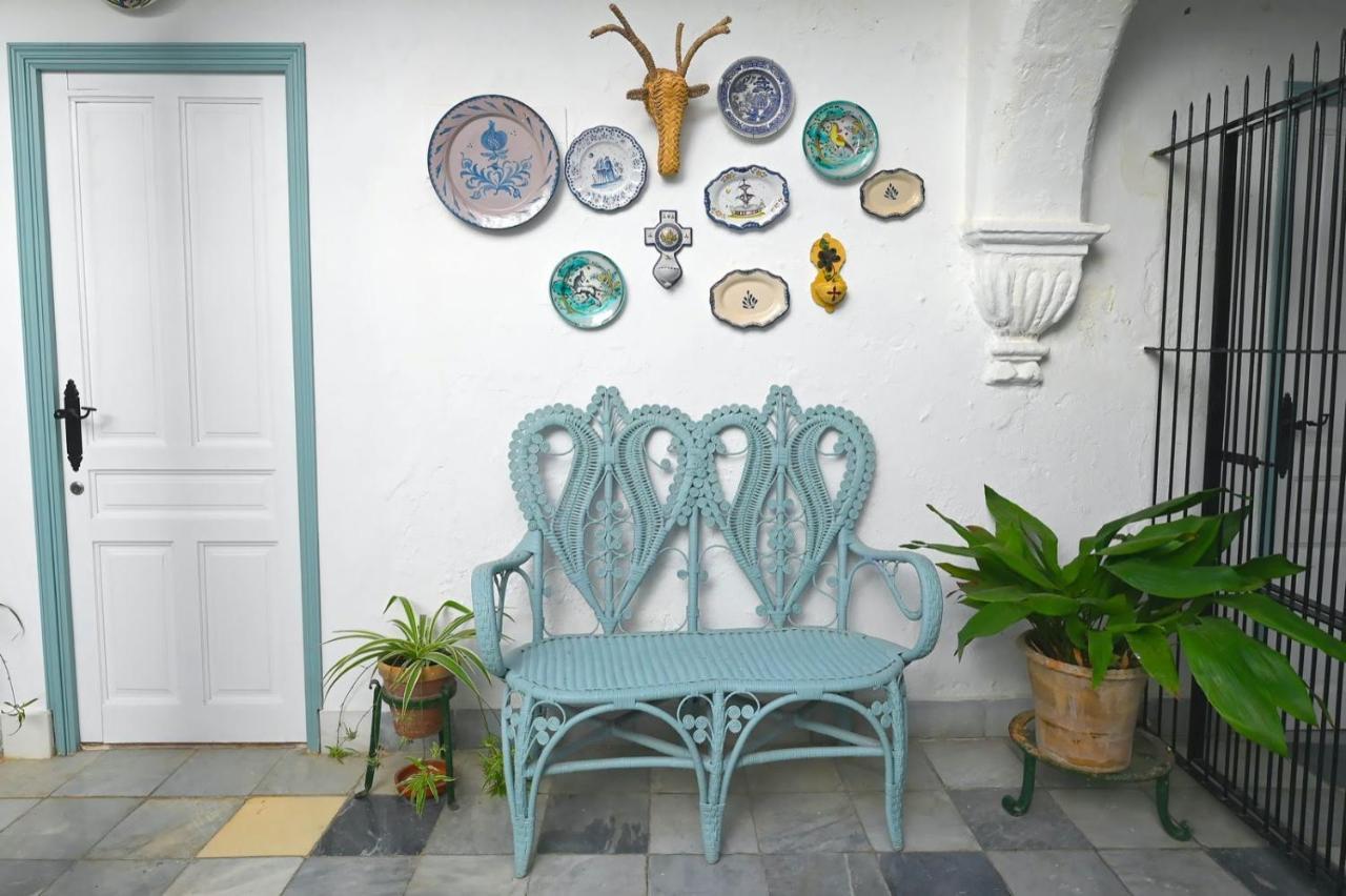 La Fuente Apartamento Jerez Jerez de la Frontera Dış mekan fotoğraf
