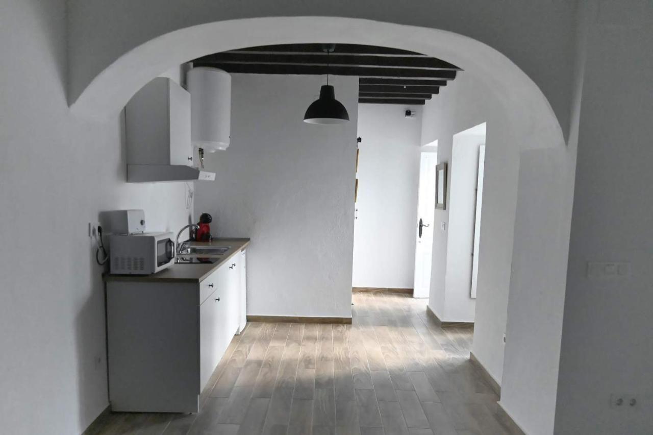 La Fuente Apartamento Jerez Jerez de la Frontera Dış mekan fotoğraf