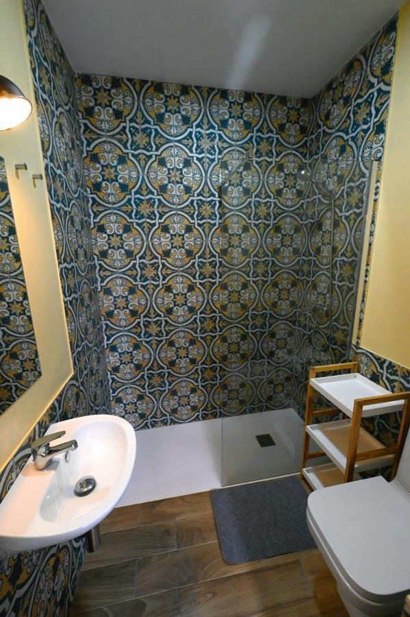 La Fuente Apartamento Jerez Jerez de la Frontera Dış mekan fotoğraf