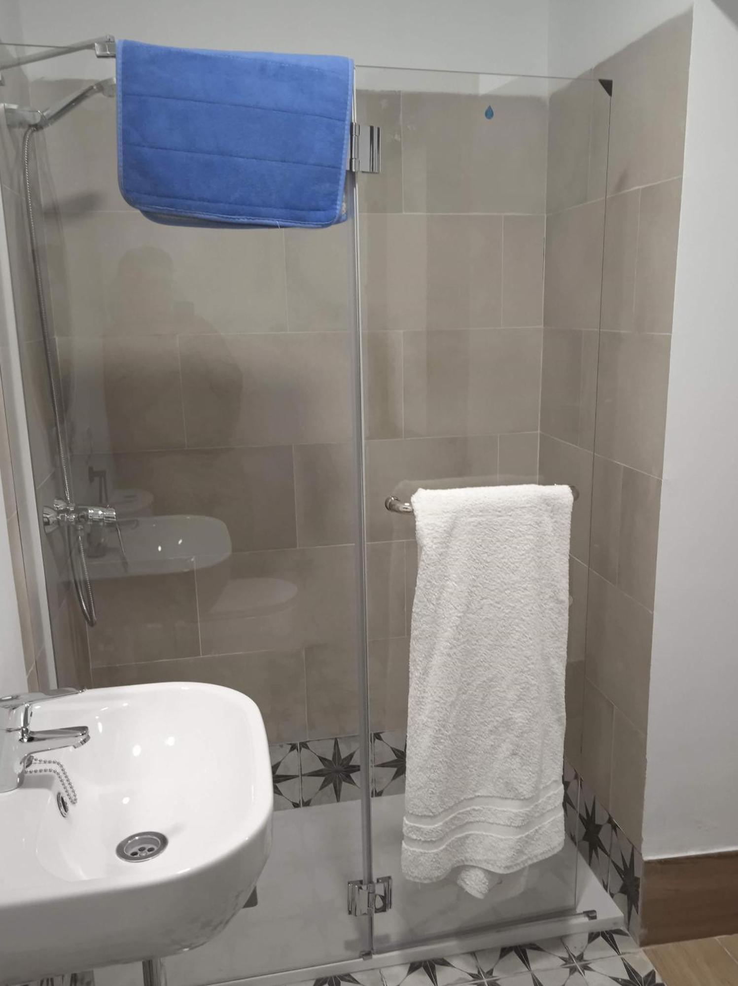 La Fuente Apartamento Jerez Jerez de la Frontera Dış mekan fotoğraf