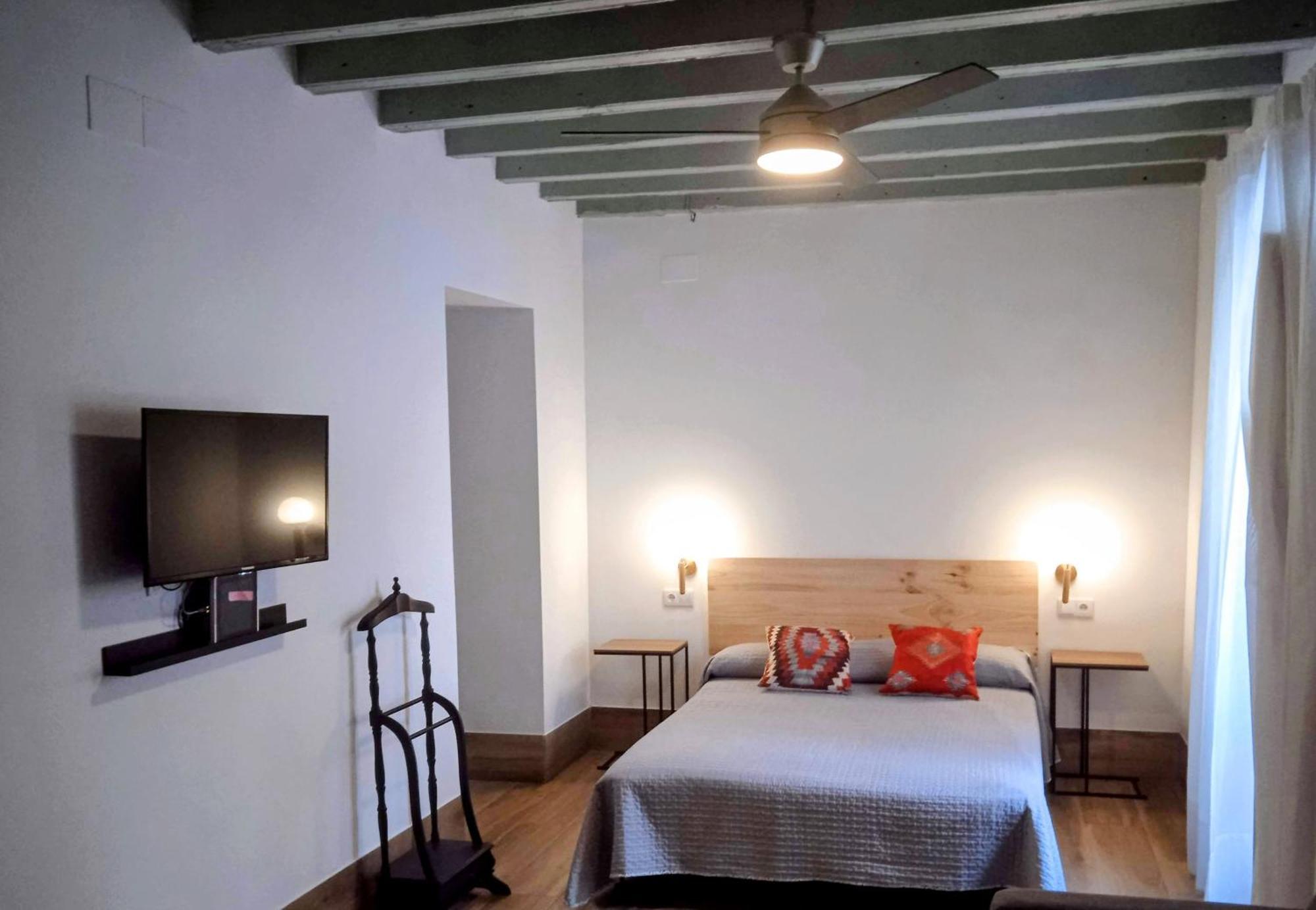 La Fuente Apartamento Jerez Jerez de la Frontera Dış mekan fotoğraf